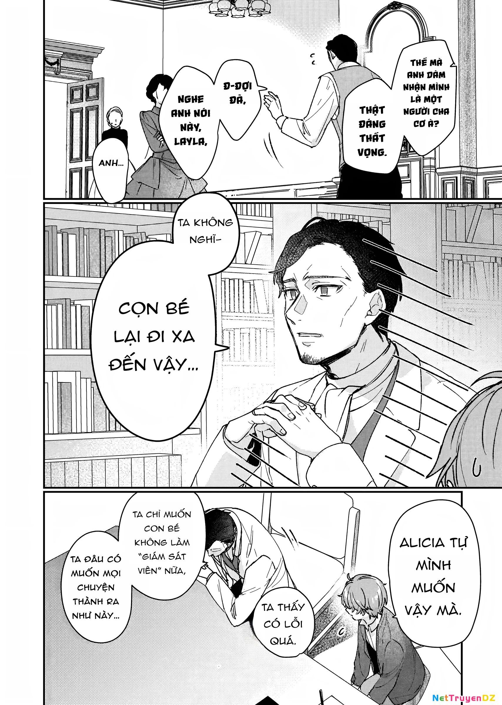 Rekishi Ni Nokoru Akujo Ni Naru Zo Akuyaku Reijou Ni Naru Hodo Ouji No Dekiai Wa Kasoku Suru You Desu! Chap 13 - Next Chap 12