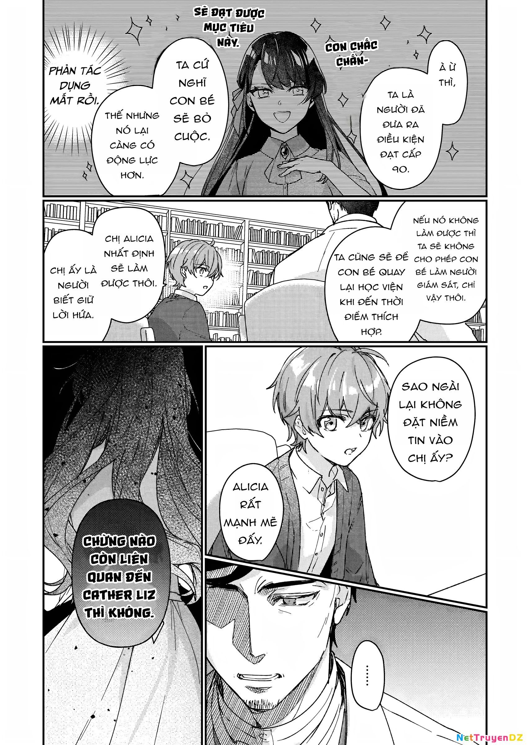 Rekishi Ni Nokoru Akujo Ni Naru Zo Akuyaku Reijou Ni Naru Hodo Ouji No Dekiai Wa Kasoku Suru You Desu! Chap 13 - Next Chap 12