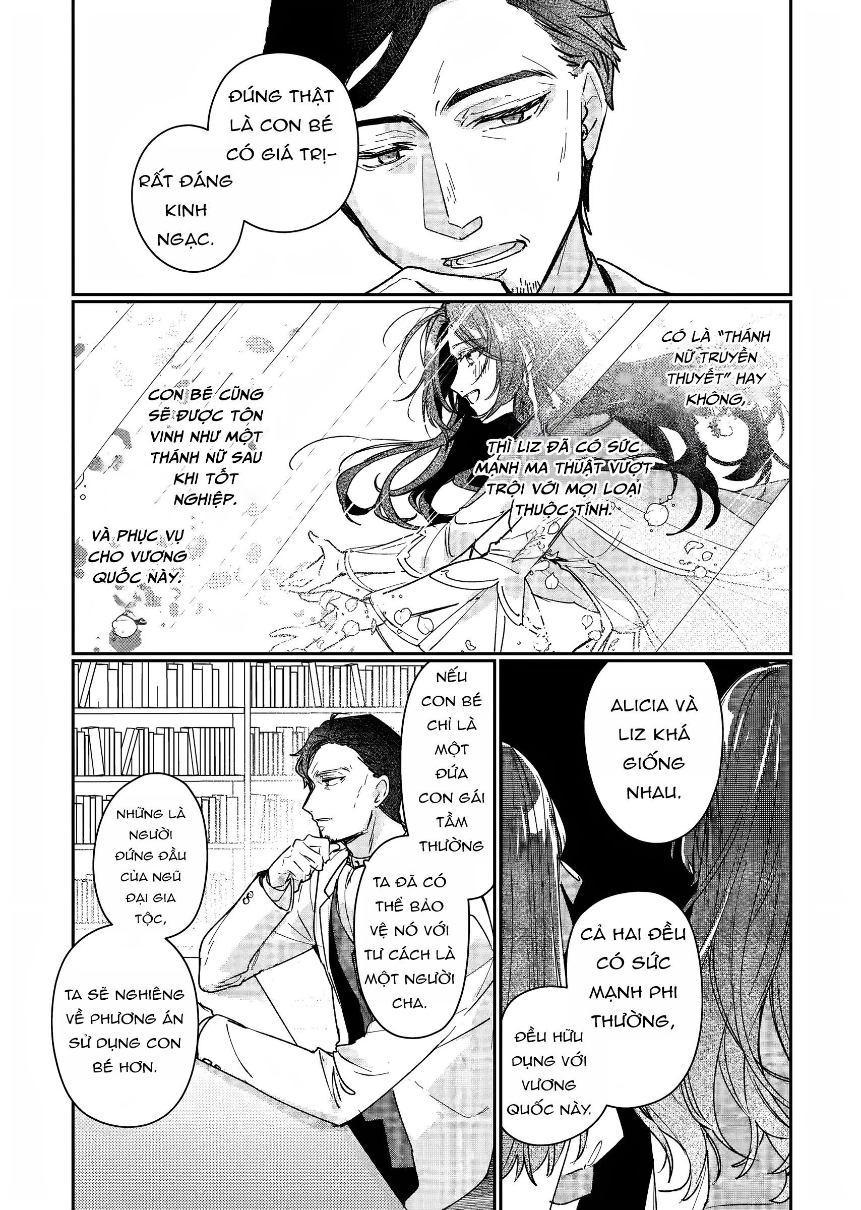 Rekishi Ni Nokoru Akujo Ni Naru Zo Akuyaku Reijou Ni Naru Hodo Ouji No Dekiai Wa Kasoku Suru You Desu! Chap 13 - Next Chap 12