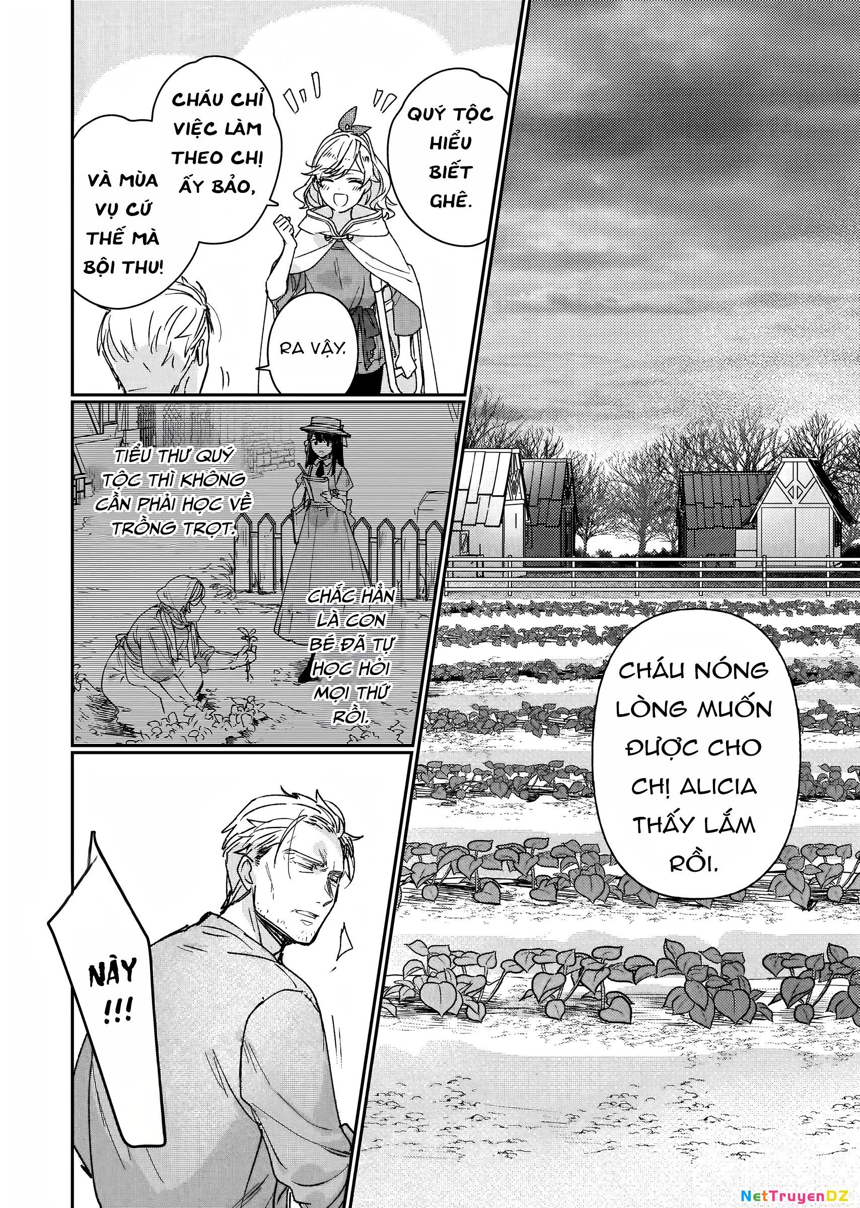 Rekishi Ni Nokoru Akujo Ni Naru Zo Akuyaku Reijou Ni Naru Hodo Ouji No Dekiai Wa Kasoku Suru You Desu! Chap 13 - Next Chap 12