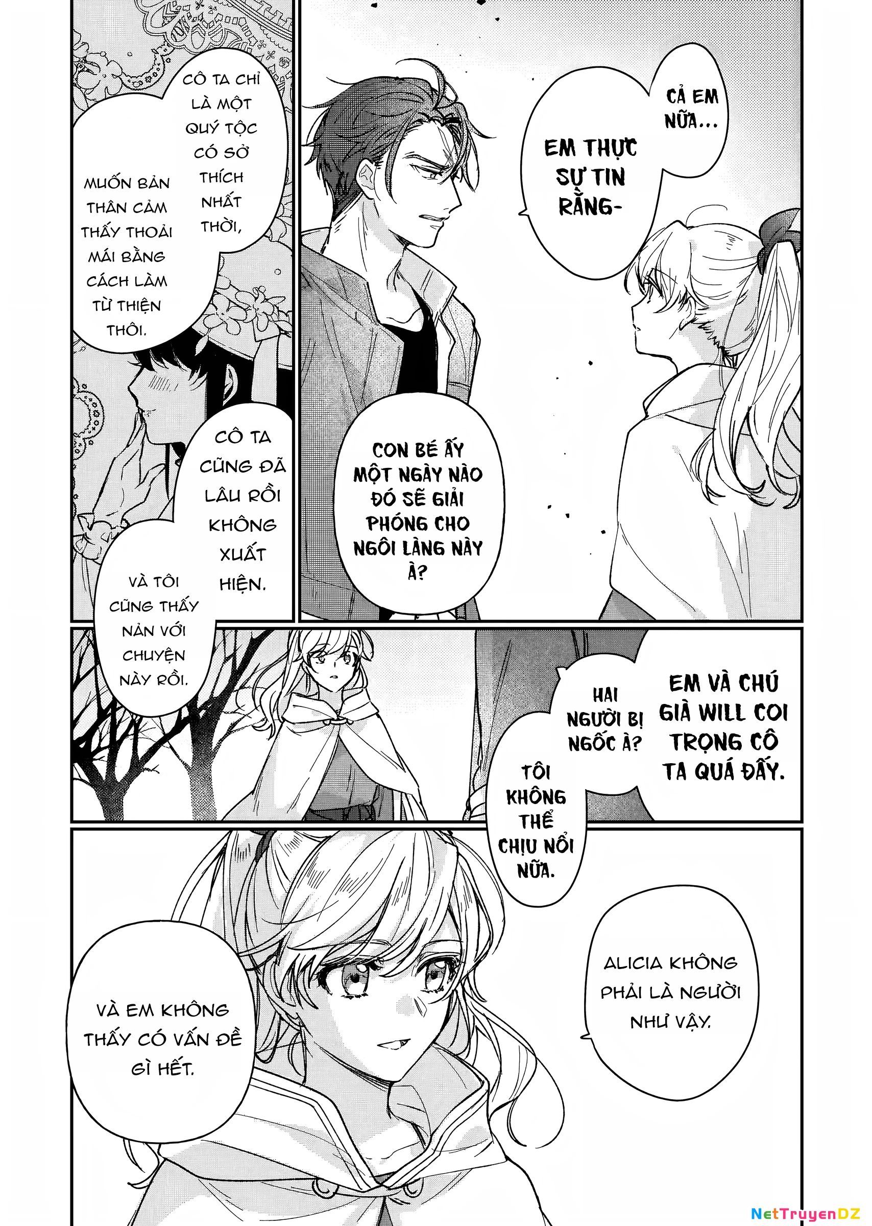 Rekishi Ni Nokoru Akujo Ni Naru Zo Akuyaku Reijou Ni Naru Hodo Ouji No Dekiai Wa Kasoku Suru You Desu! Chap 13 - Next Chap 12