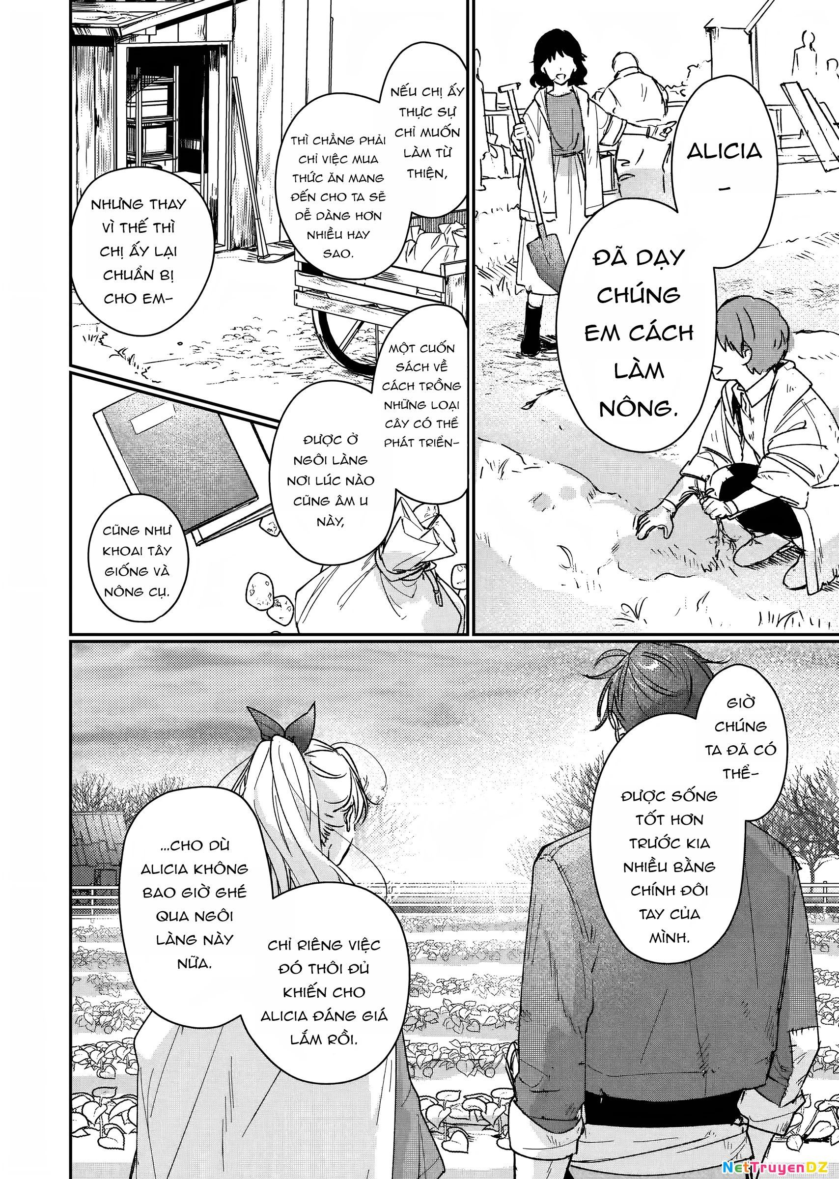 Rekishi Ni Nokoru Akujo Ni Naru Zo Akuyaku Reijou Ni Naru Hodo Ouji No Dekiai Wa Kasoku Suru You Desu! Chap 13 - Next Chap 12