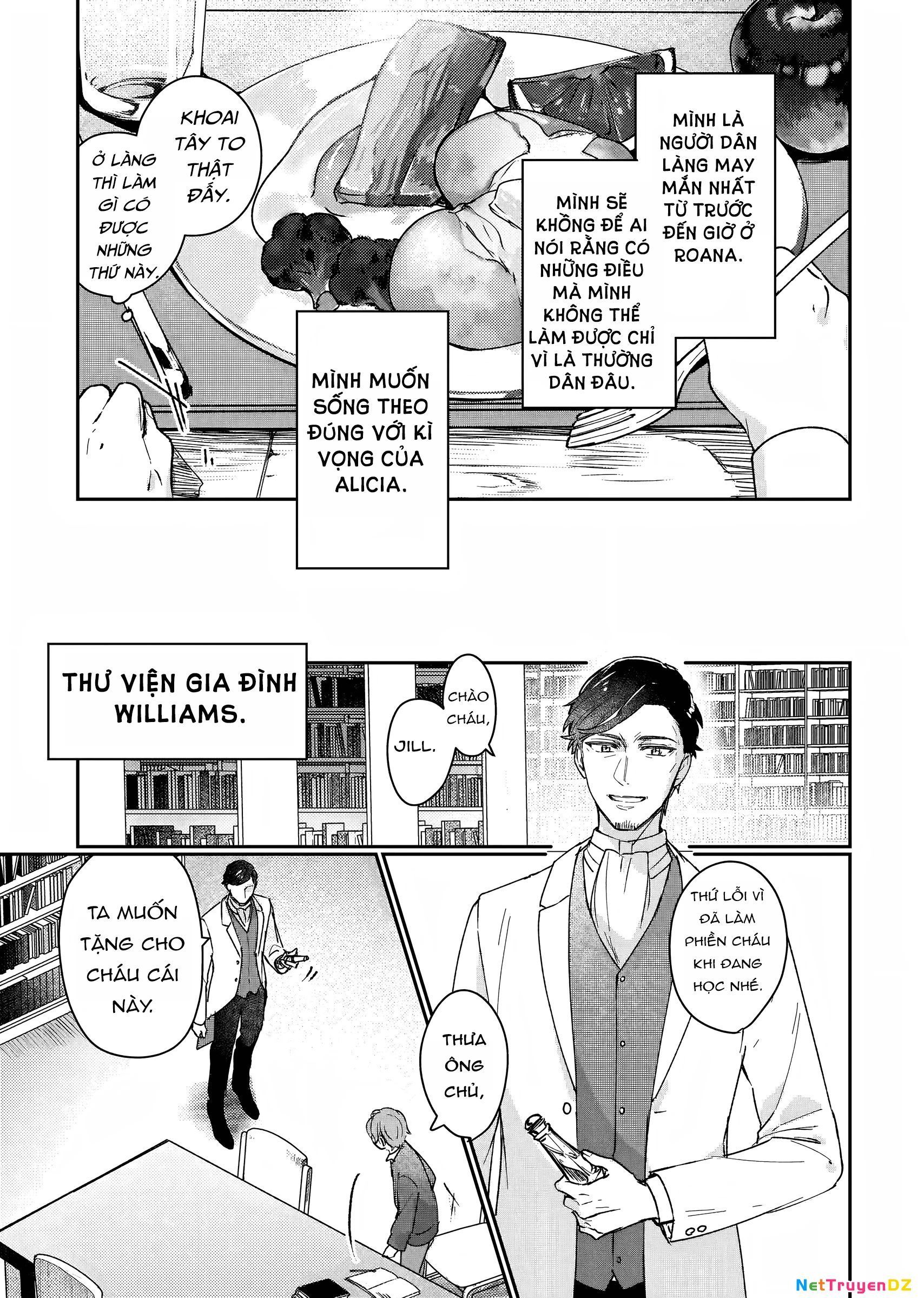 Rekishi Ni Nokoru Akujo Ni Naru Zo Akuyaku Reijou Ni Naru Hodo Ouji No Dekiai Wa Kasoku Suru You Desu! Chap 13 - Next Chap 12