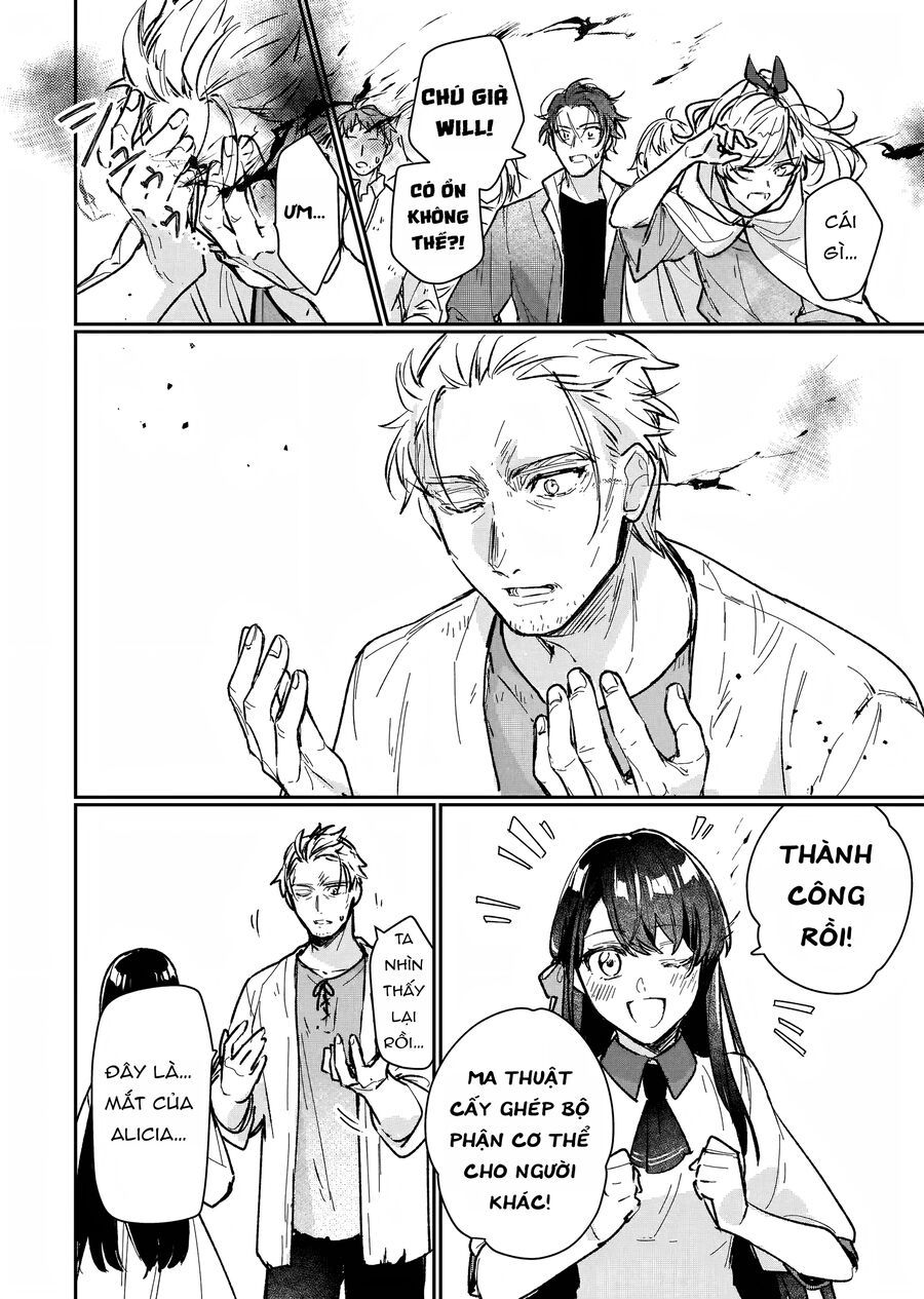 Rekishi Ni Nokoru Akujo Ni Naru Zo Akuyaku Reijou Ni Naru Hodo Ouji No Dekiai Wa Kasoku Suru You Desu! Chap 14 - Next Chap 13