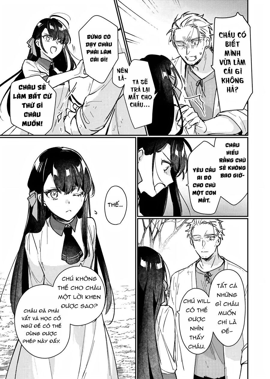 Rekishi Ni Nokoru Akujo Ni Naru Zo Akuyaku Reijou Ni Naru Hodo Ouji No Dekiai Wa Kasoku Suru You Desu! Chap 14 - Next Chap 13