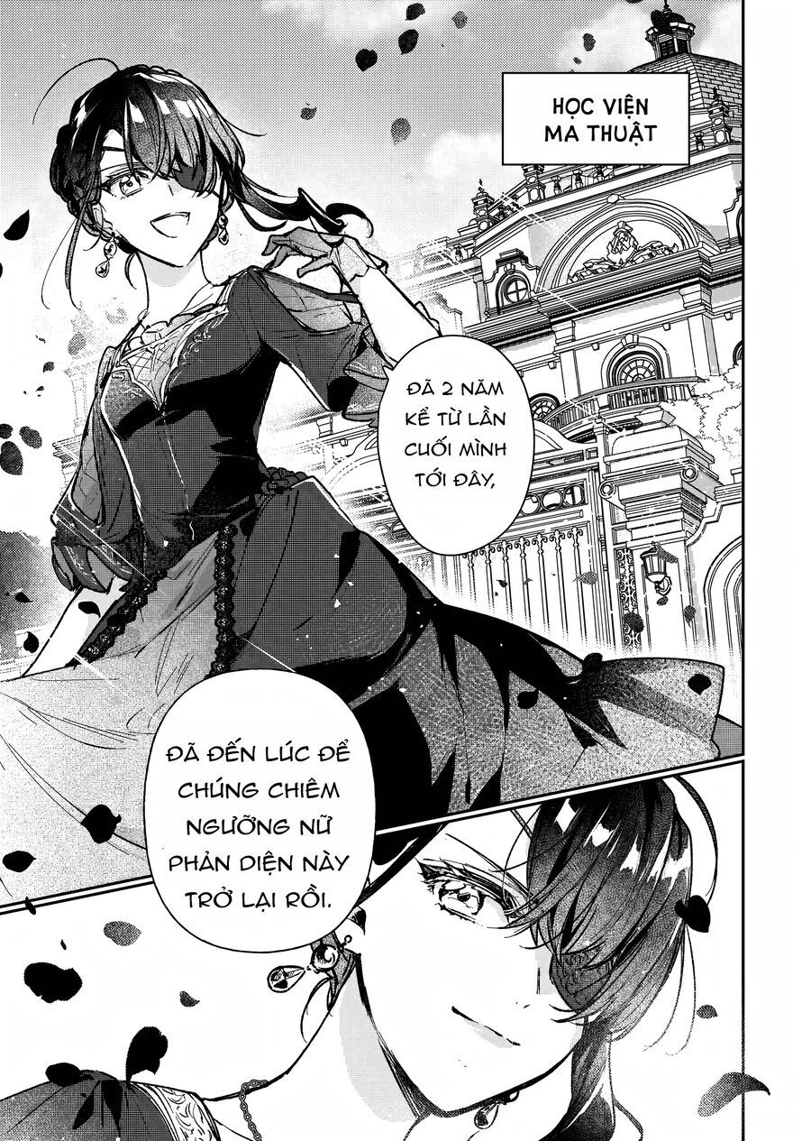 Rekishi Ni Nokoru Akujo Ni Naru Zo Akuyaku Reijou Ni Naru Hodo Ouji No Dekiai Wa Kasoku Suru You Desu! Chap 14 - Next Chap 13
