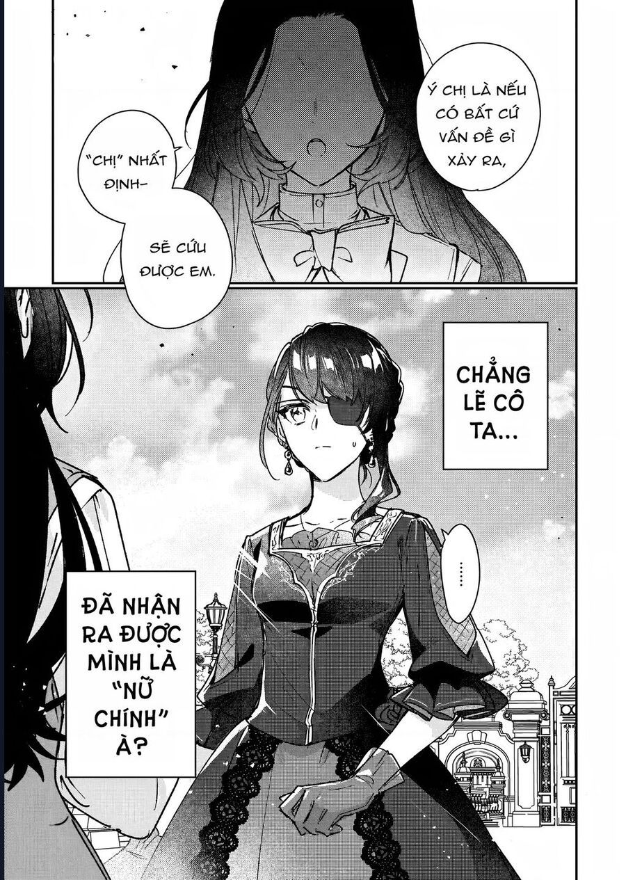 Rekishi Ni Nokoru Akujo Ni Naru Zo Akuyaku Reijou Ni Naru Hodo Ouji No Dekiai Wa Kasoku Suru You Desu! Chap 15 - Next Chap 14