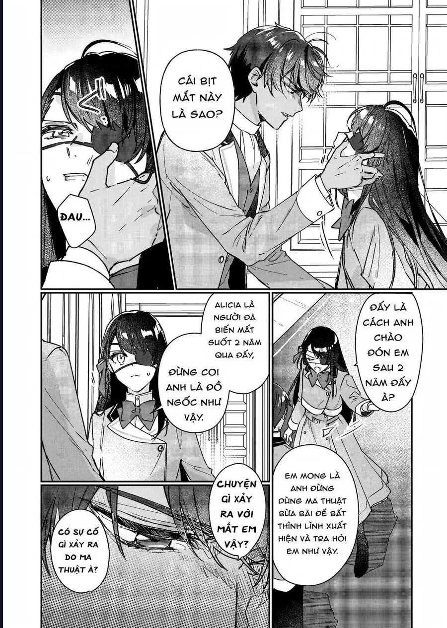 Rekishi Ni Nokoru Akujo Ni Naru Zo Akuyaku Reijou Ni Naru Hodo Ouji No Dekiai Wa Kasoku Suru You Desu! Chap 15 - Next Chap 14