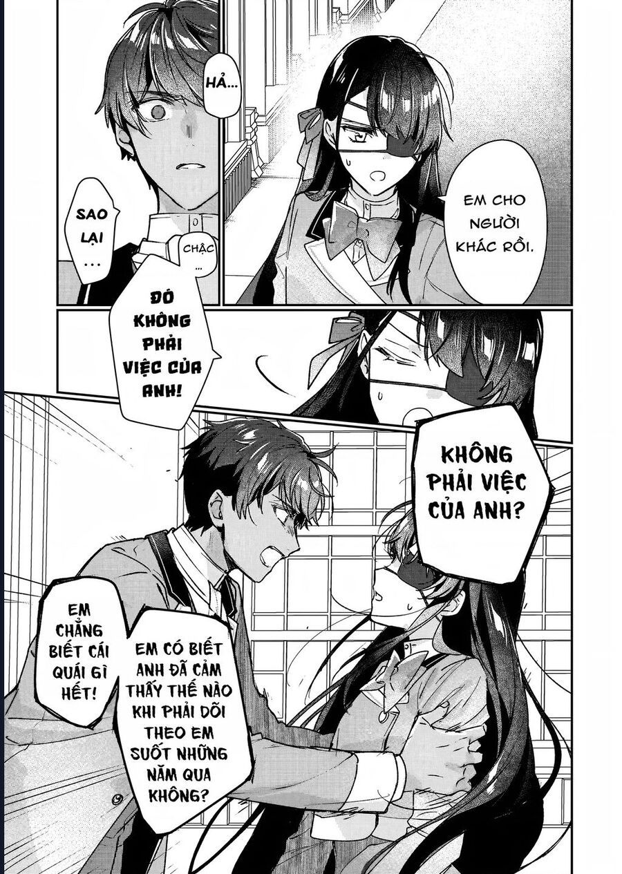 Rekishi Ni Nokoru Akujo Ni Naru Zo Akuyaku Reijou Ni Naru Hodo Ouji No Dekiai Wa Kasoku Suru You Desu! Chap 15 - Next Chap 14