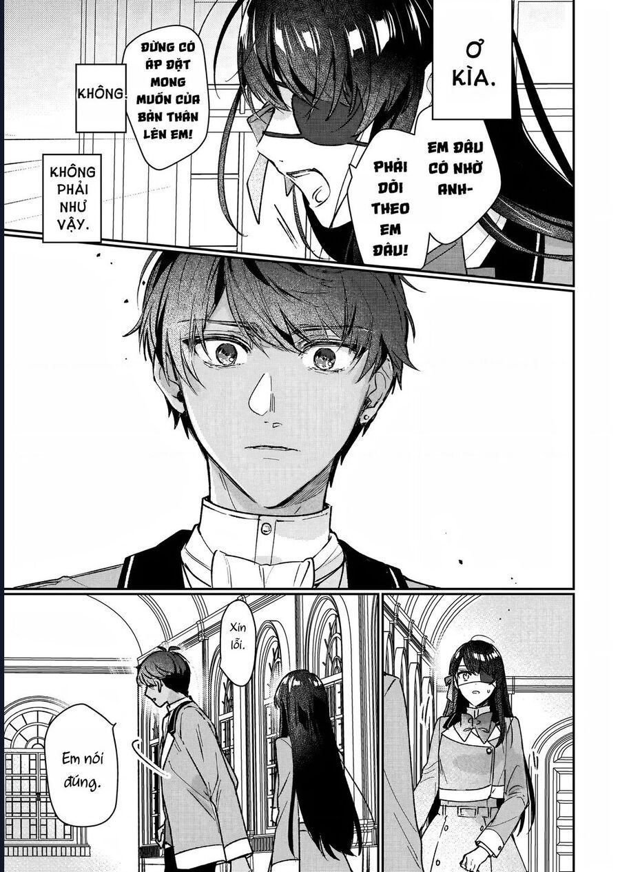 Rekishi Ni Nokoru Akujo Ni Naru Zo Akuyaku Reijou Ni Naru Hodo Ouji No Dekiai Wa Kasoku Suru You Desu! Chap 15 - Next Chap 14