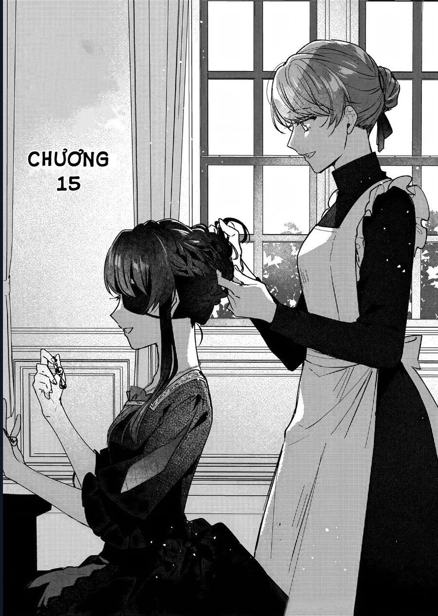 Rekishi Ni Nokoru Akujo Ni Naru Zo Akuyaku Reijou Ni Naru Hodo Ouji No Dekiai Wa Kasoku Suru You Desu! Chap 15 - Next Chap 14