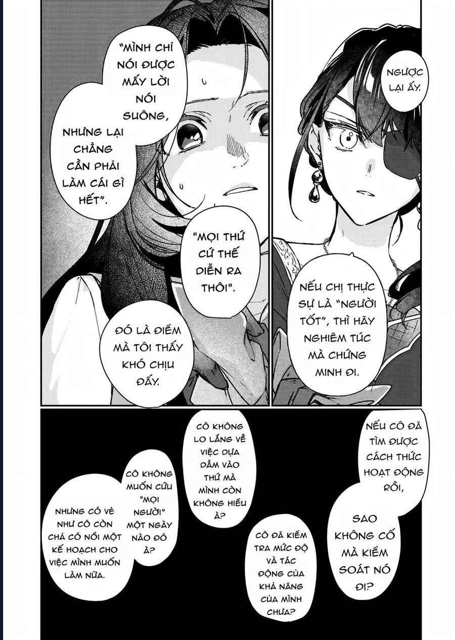 Rekishi Ni Nokoru Akujo Ni Naru Zo Akuyaku Reijou Ni Naru Hodo Ouji No Dekiai Wa Kasoku Suru You Desu! Chap 15 - Next Chap 14