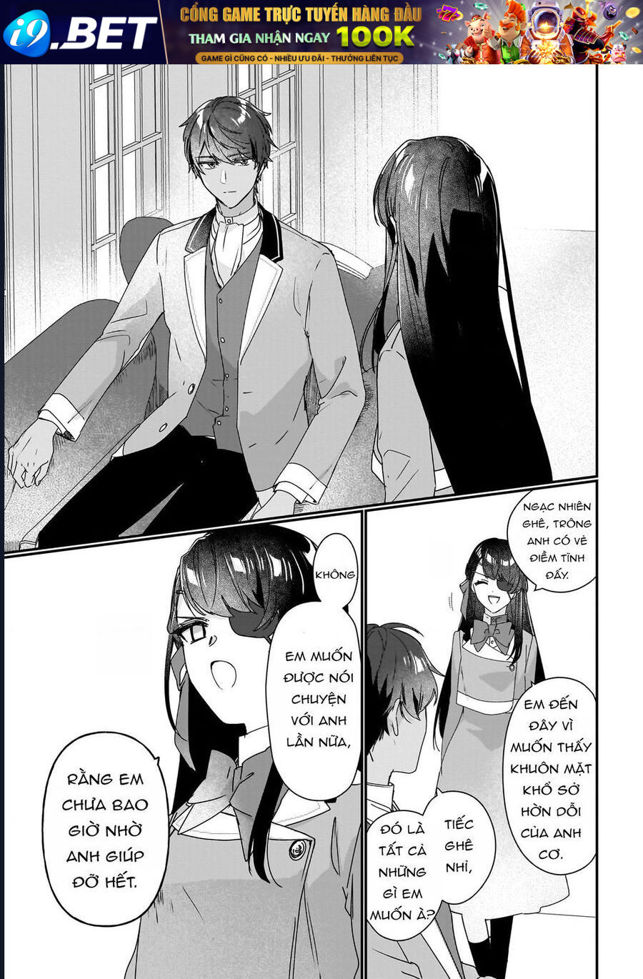 Rekishi Ni Nokoru Akujo Ni Naru Zo Akuyaku Reijou Ni Naru Hodo Ouji No Dekiai Wa Kasoku Suru You Desu! Chap 16 - Next Chap 15.5