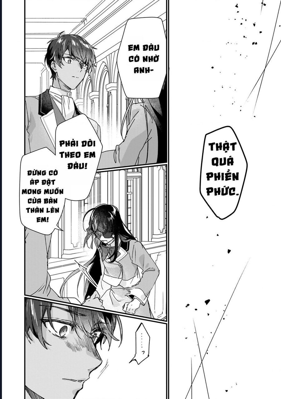 Rekishi Ni Nokoru Akujo Ni Naru Zo Akuyaku Reijou Ni Naru Hodo Ouji No Dekiai Wa Kasoku Suru You Desu! Chap 16 - Next Chap 15.5