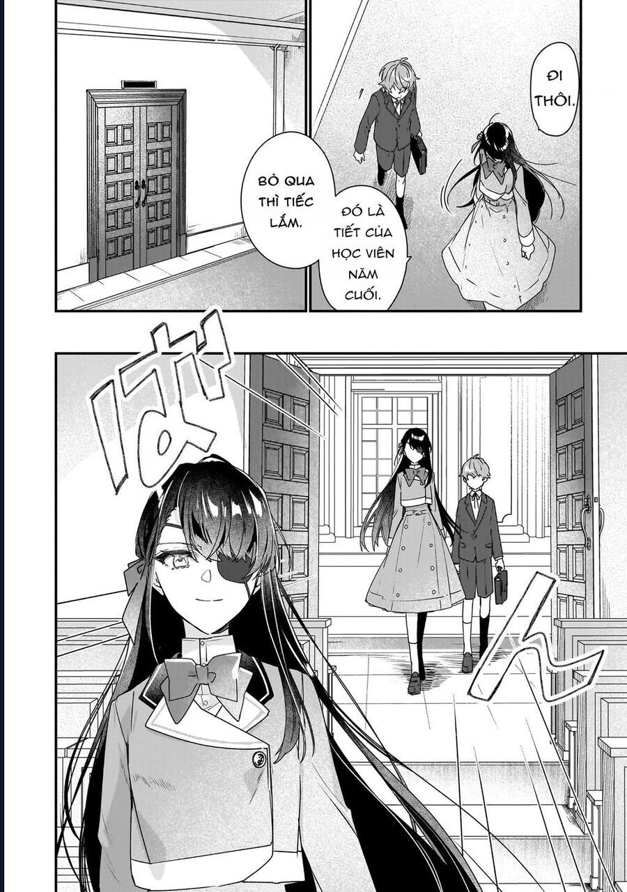 Rekishi Ni Nokoru Akujo Ni Naru Zo Akuyaku Reijou Ni Naru Hodo Ouji No Dekiai Wa Kasoku Suru You Desu! Chap 16 - Next Chap 15.5