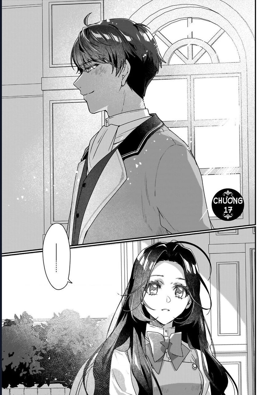 Rekishi Ni Nokoru Akujo Ni Naru Zo Akuyaku Reijou Ni Naru Hodo Ouji No Dekiai Wa Kasoku Suru You Desu! Chap 17 - Next Chap 16