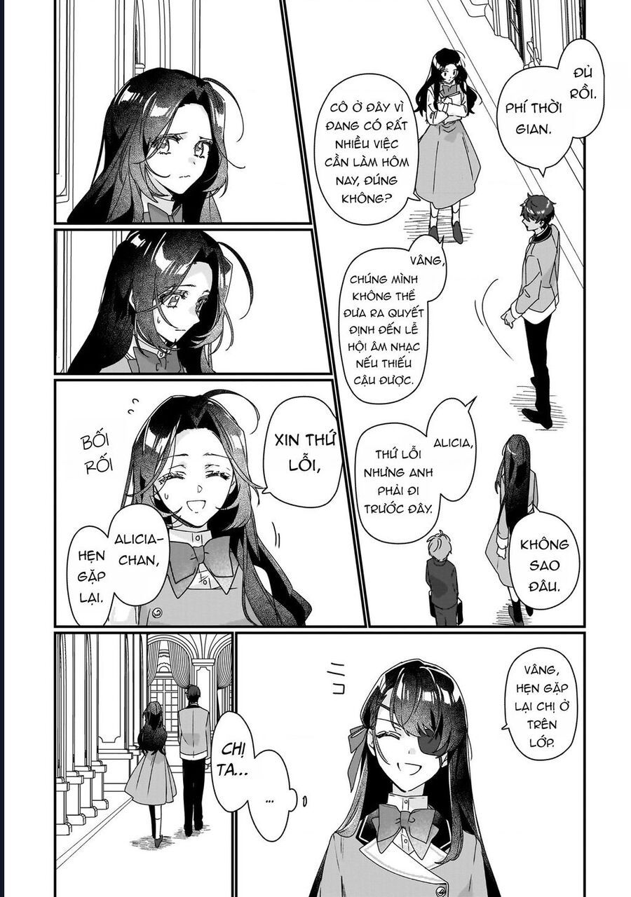 Rekishi Ni Nokoru Akujo Ni Naru Zo Akuyaku Reijou Ni Naru Hodo Ouji No Dekiai Wa Kasoku Suru You Desu! Chap 17 - Next Chap 16