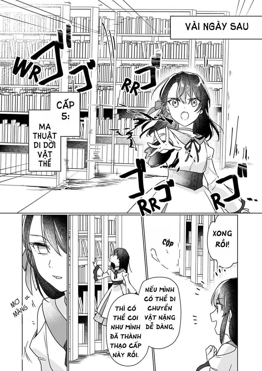 Rekishi Ni Nokoru Akujo Ni Naru Zo Akuyaku Reijou Ni Naru Hodo Ouji No Dekiai Wa Kasoku Suru You Desu! Chap 4 - Next Chap 3