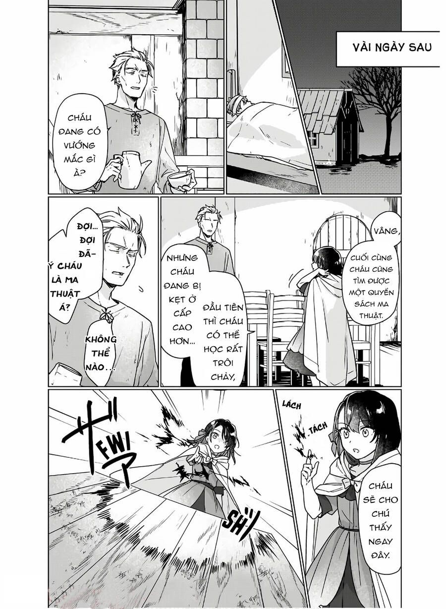 Rekishi Ni Nokoru Akujo Ni Naru Zo Akuyaku Reijou Ni Naru Hodo Ouji No Dekiai Wa Kasoku Suru You Desu! Chap 5 - Next Chap 4