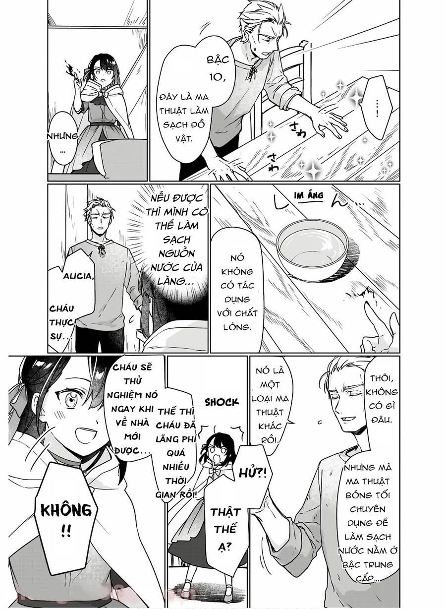 Rekishi Ni Nokoru Akujo Ni Naru Zo Akuyaku Reijou Ni Naru Hodo Ouji No Dekiai Wa Kasoku Suru You Desu! Chap 5 - Next Chap 4