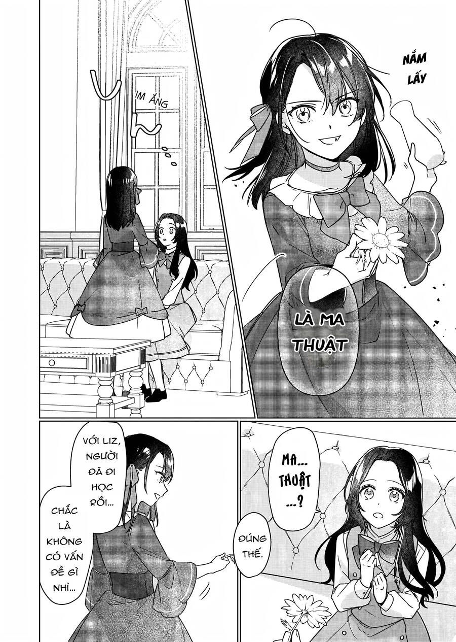 Rekishi Ni Nokoru Akujo Ni Naru Zo Akuyaku Reijou Ni Naru Hodo Ouji No Dekiai Wa Kasoku Suru You Desu! Chap 6 - Next Chap 5