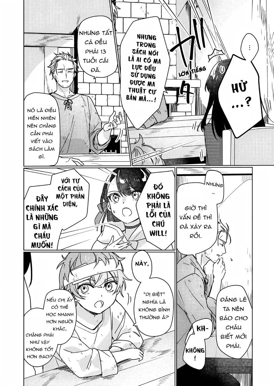 Rekishi Ni Nokoru Akujo Ni Naru Zo Akuyaku Reijou Ni Naru Hodo Ouji No Dekiai Wa Kasoku Suru You Desu! Chap 6 - Next Chap 5