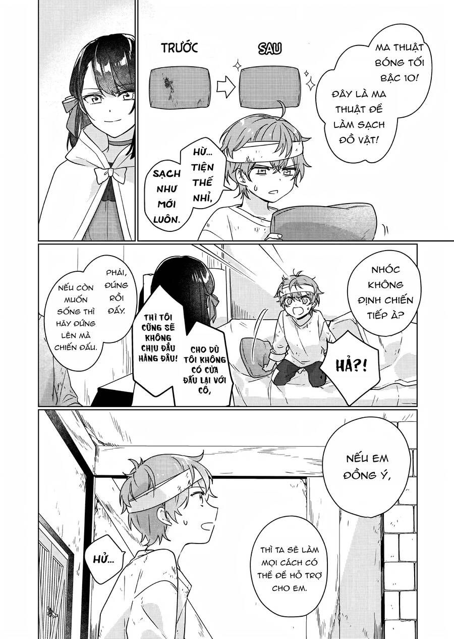 Rekishi Ni Nokoru Akujo Ni Naru Zo Akuyaku Reijou Ni Naru Hodo Ouji No Dekiai Wa Kasoku Suru You Desu! Chap 6 - Next Chap 5