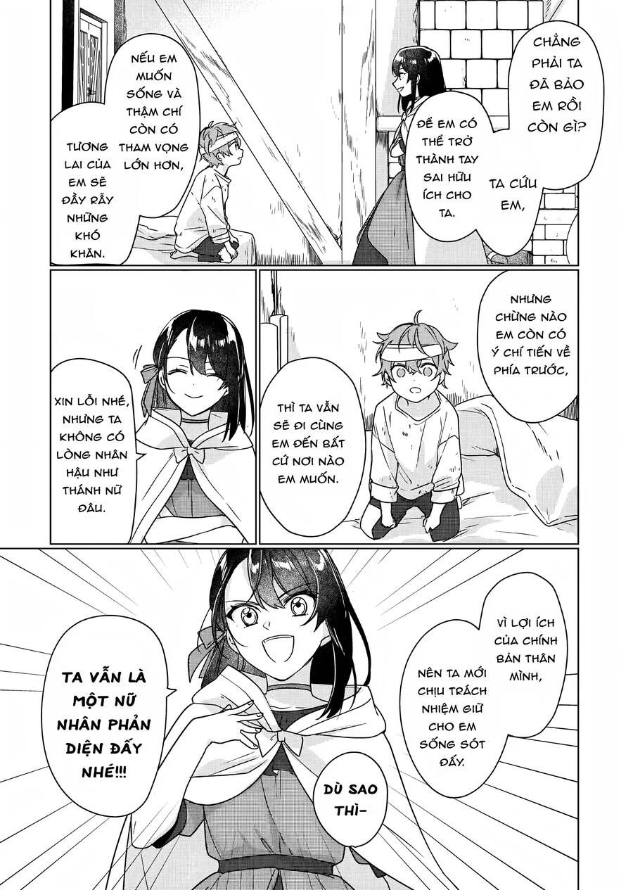 Rekishi Ni Nokoru Akujo Ni Naru Zo Akuyaku Reijou Ni Naru Hodo Ouji No Dekiai Wa Kasoku Suru You Desu! Chap 6 - Next Chap 5