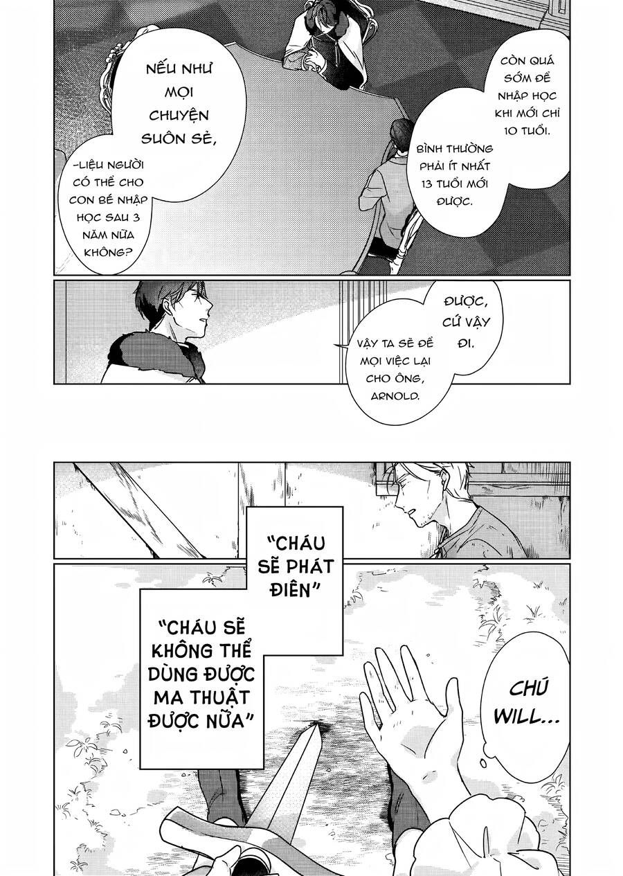 Rekishi Ni Nokoru Akujo Ni Naru Zo Akuyaku Reijou Ni Naru Hodo Ouji No Dekiai Wa Kasoku Suru You Desu! Chap 7 - Next Chap 6