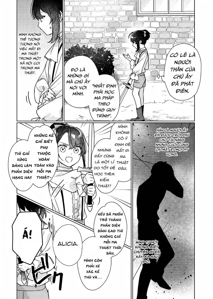 Rekishi Ni Nokoru Akujo Ni Naru Zo Akuyaku Reijou Ni Naru Hodo Ouji No Dekiai Wa Kasoku Suru You Desu! Chap 7 - Next Chap 6