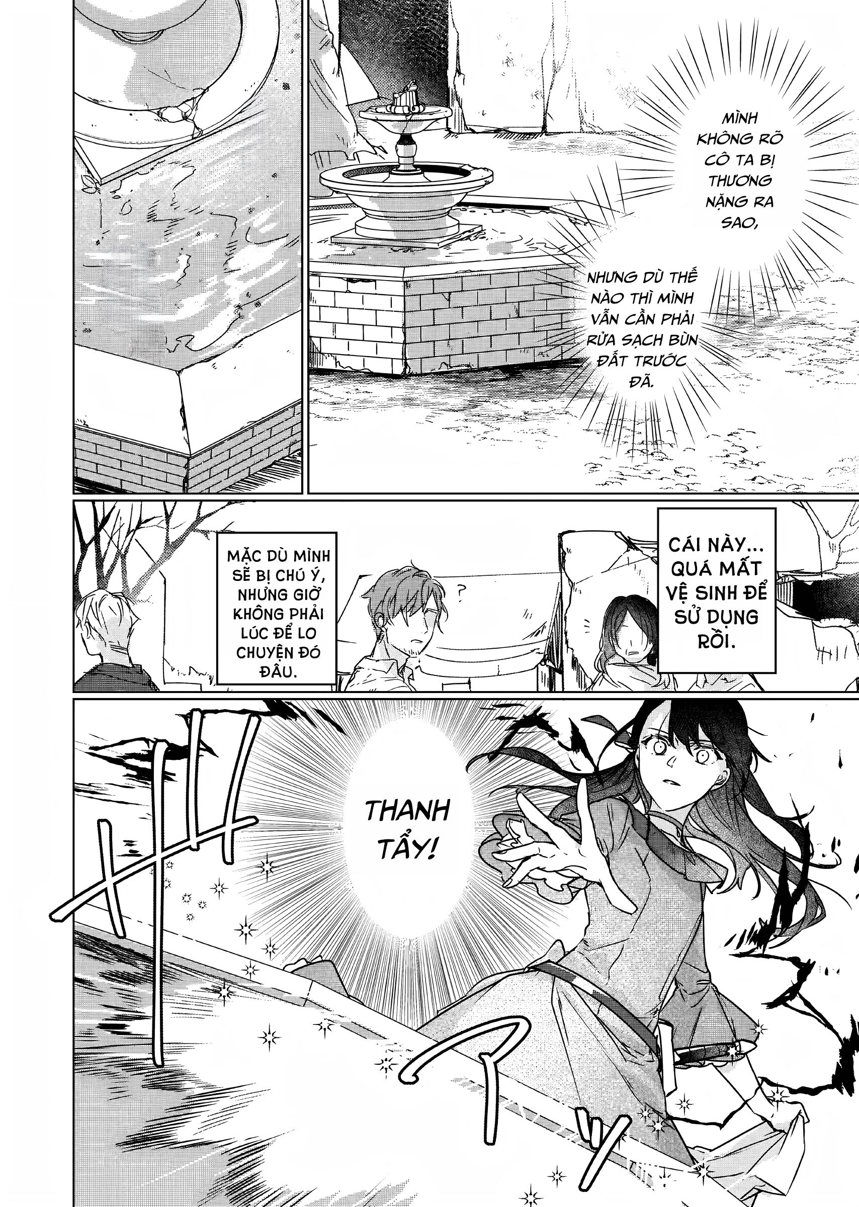 Rekishi Ni Nokoru Akujo Ni Naru Zo Akuyaku Reijou Ni Naru Hodo Ouji No Dekiai Wa Kasoku Suru You Desu! Chap 8 - Next Chap 7