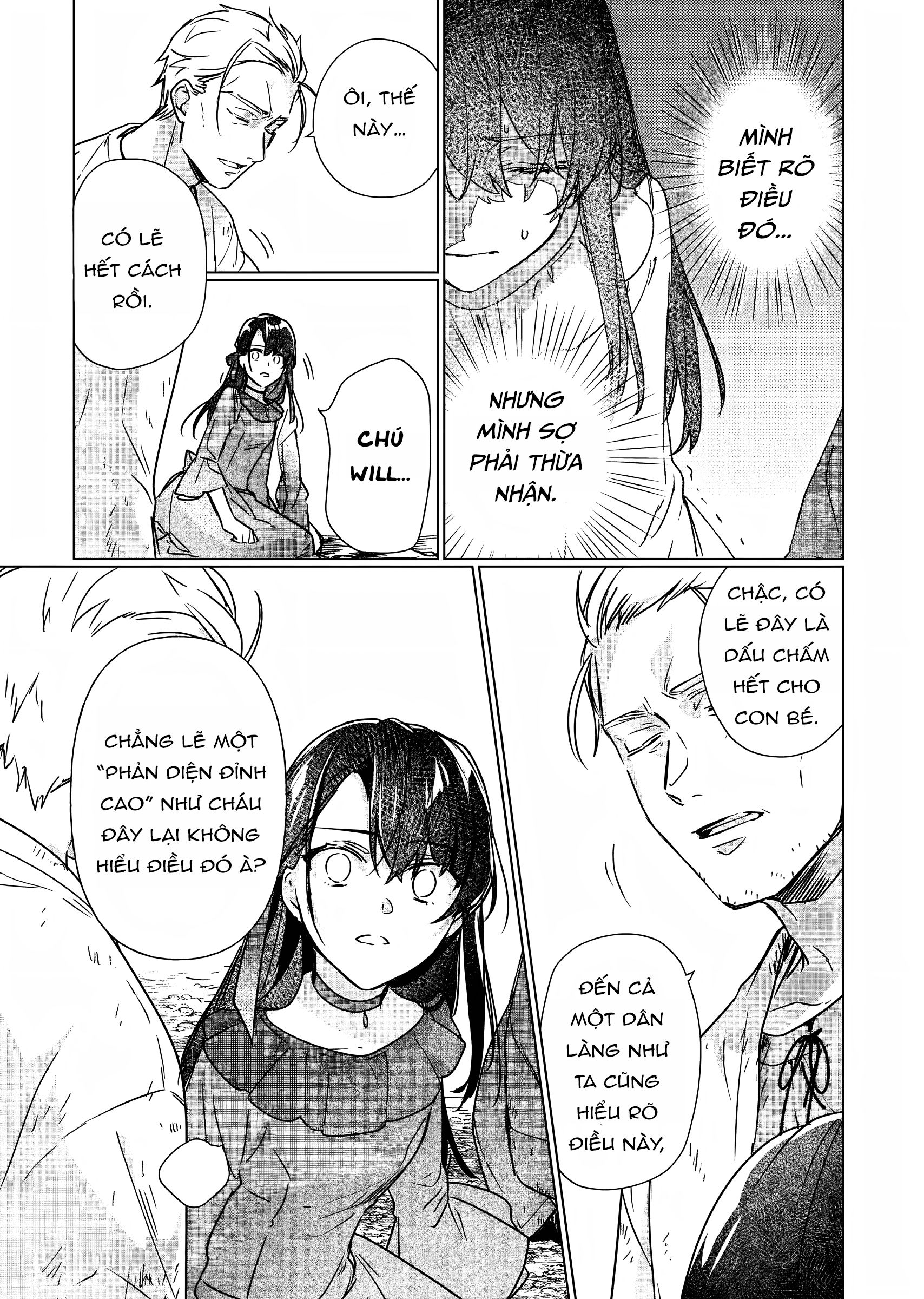 Rekishi Ni Nokoru Akujo Ni Naru Zo Akuyaku Reijou Ni Naru Hodo Ouji No Dekiai Wa Kasoku Suru You Desu! Chap 8 - Next Chap 7