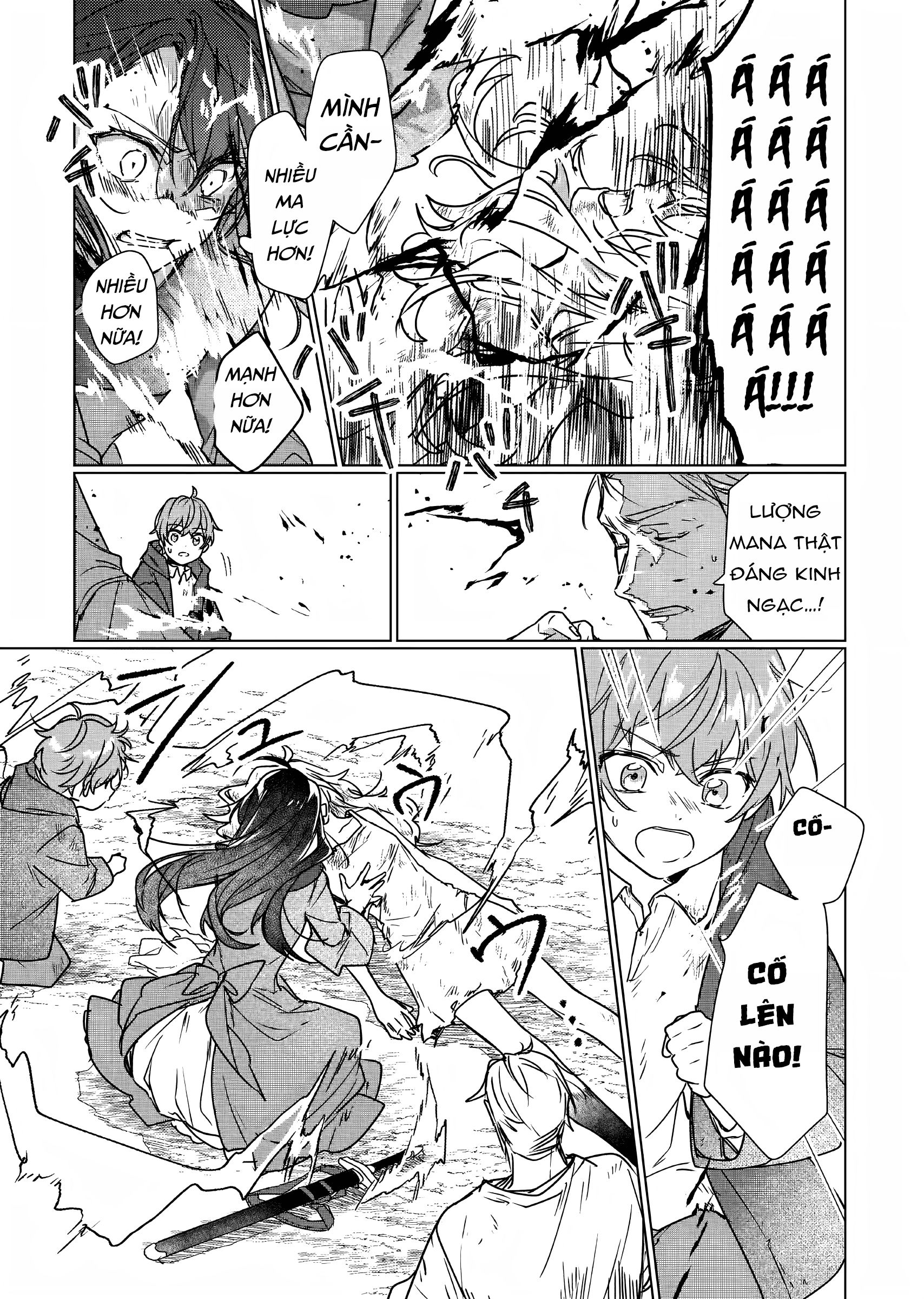 Rekishi Ni Nokoru Akujo Ni Naru Zo Akuyaku Reijou Ni Naru Hodo Ouji No Dekiai Wa Kasoku Suru You Desu! Chap 8 - Next Chap 7