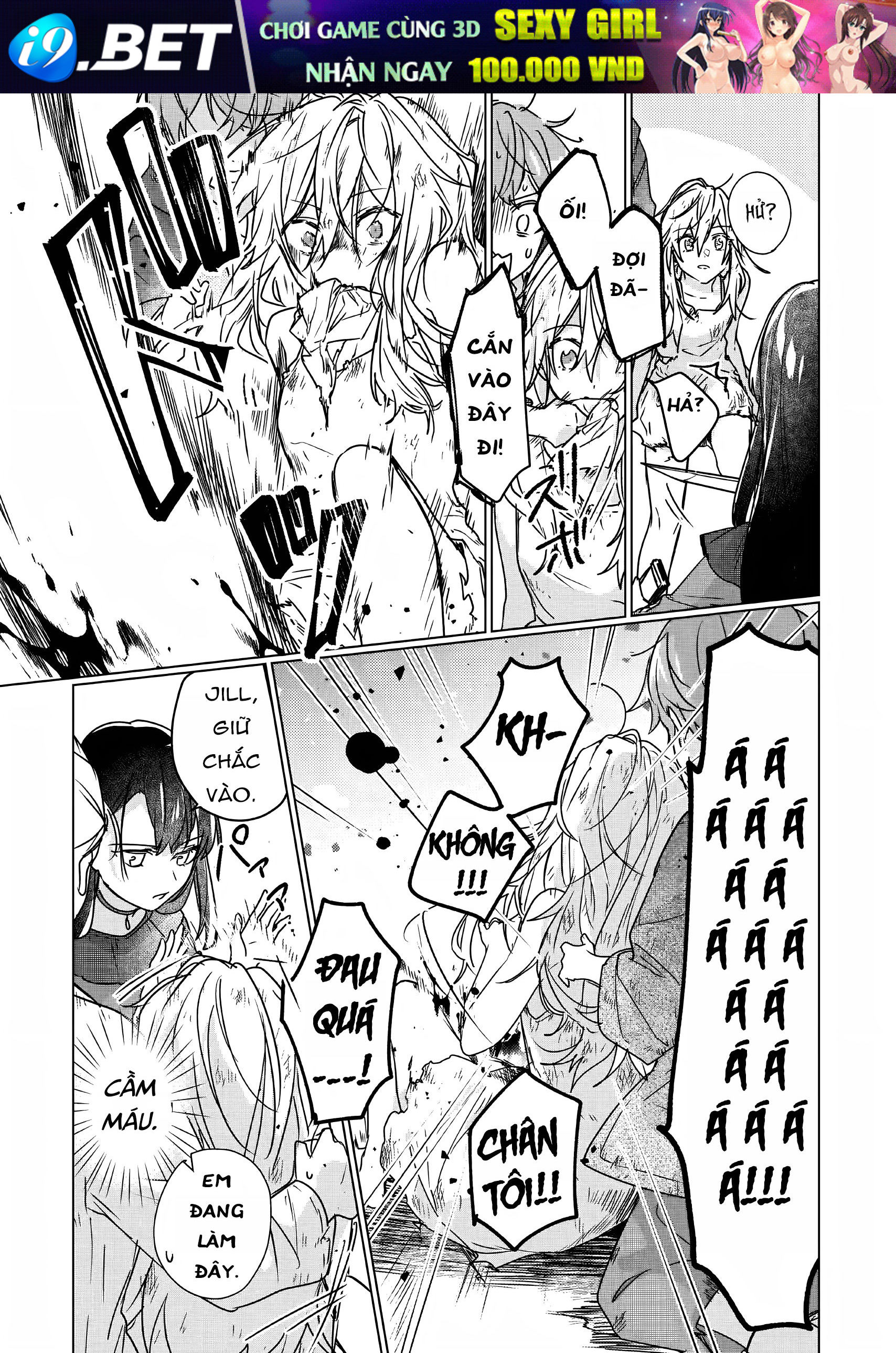 Rekishi Ni Nokoru Akujo Ni Naru Zo Akuyaku Reijou Ni Naru Hodo Ouji No Dekiai Wa Kasoku Suru You Desu! Chap 8 - Next Chap 7