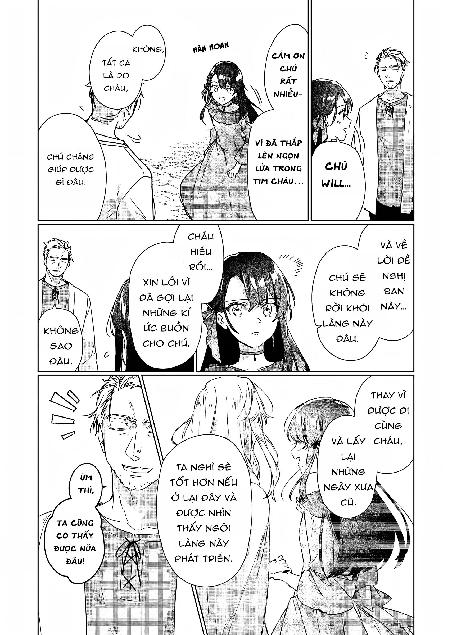 Rekishi Ni Nokoru Akujo Ni Naru Zo Akuyaku Reijou Ni Naru Hodo Ouji No Dekiai Wa Kasoku Suru You Desu! Chap 8 - Next Chap 7