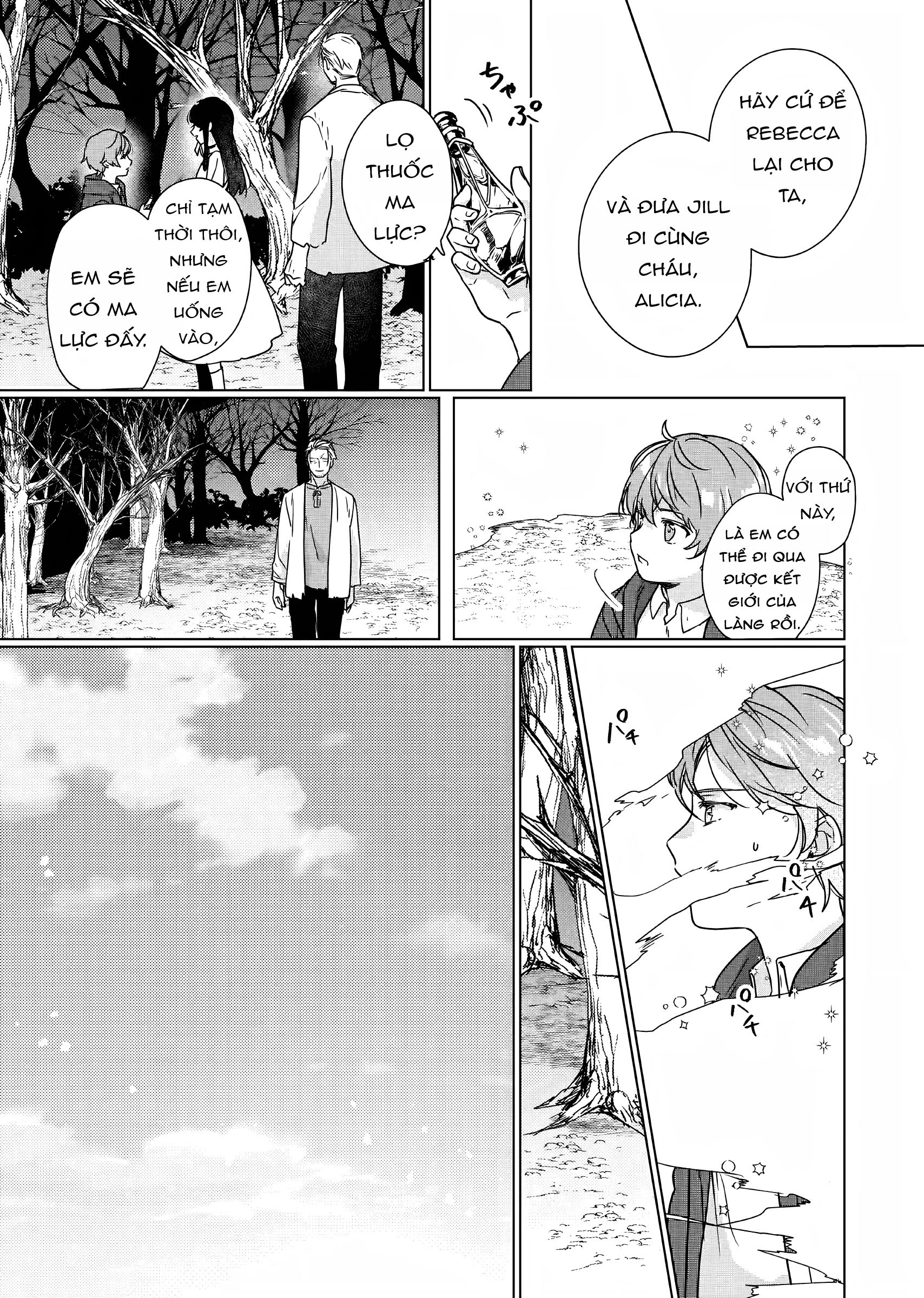 Rekishi Ni Nokoru Akujo Ni Naru Zo Akuyaku Reijou Ni Naru Hodo Ouji No Dekiai Wa Kasoku Suru You Desu! Chap 8 - Next Chap 7