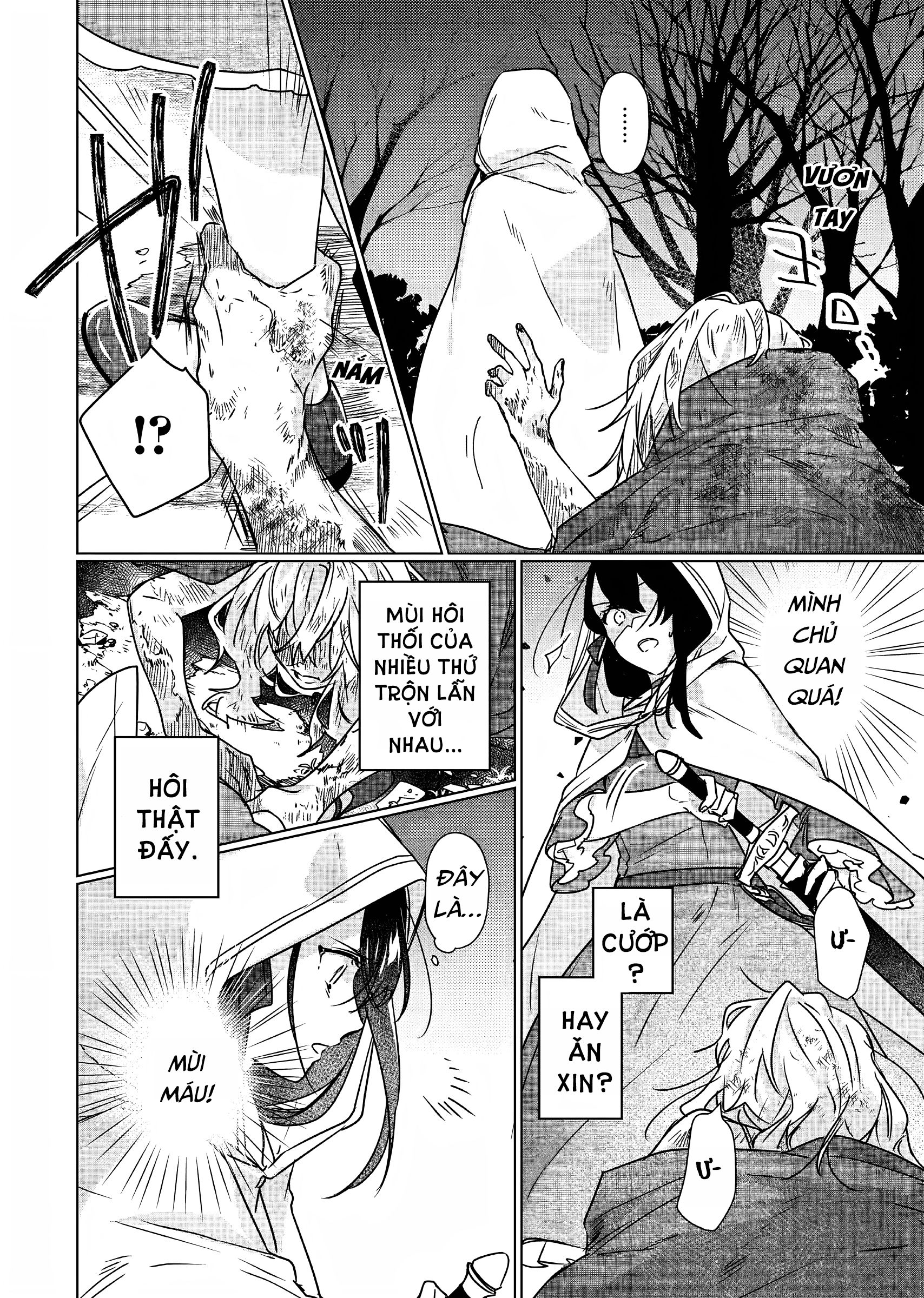 Rekishi Ni Nokoru Akujo Ni Naru Zo Akuyaku Reijou Ni Naru Hodo Ouji No Dekiai Wa Kasoku Suru You Desu! Chap 8 - Next Chap 7