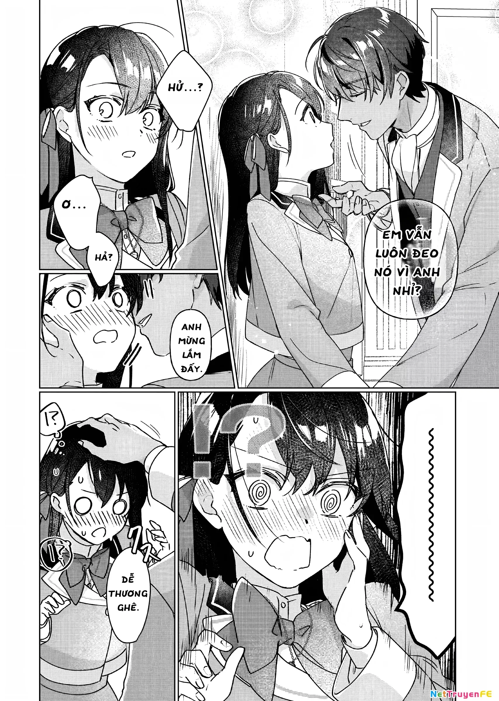 Rekishi Ni Nokoru Akujo Ni Naru Zo Akuyaku Reijou Ni Naru Hodo Ouji No Dekiai Wa Kasoku Suru You Desu! Chap 9 - Next Chap 8