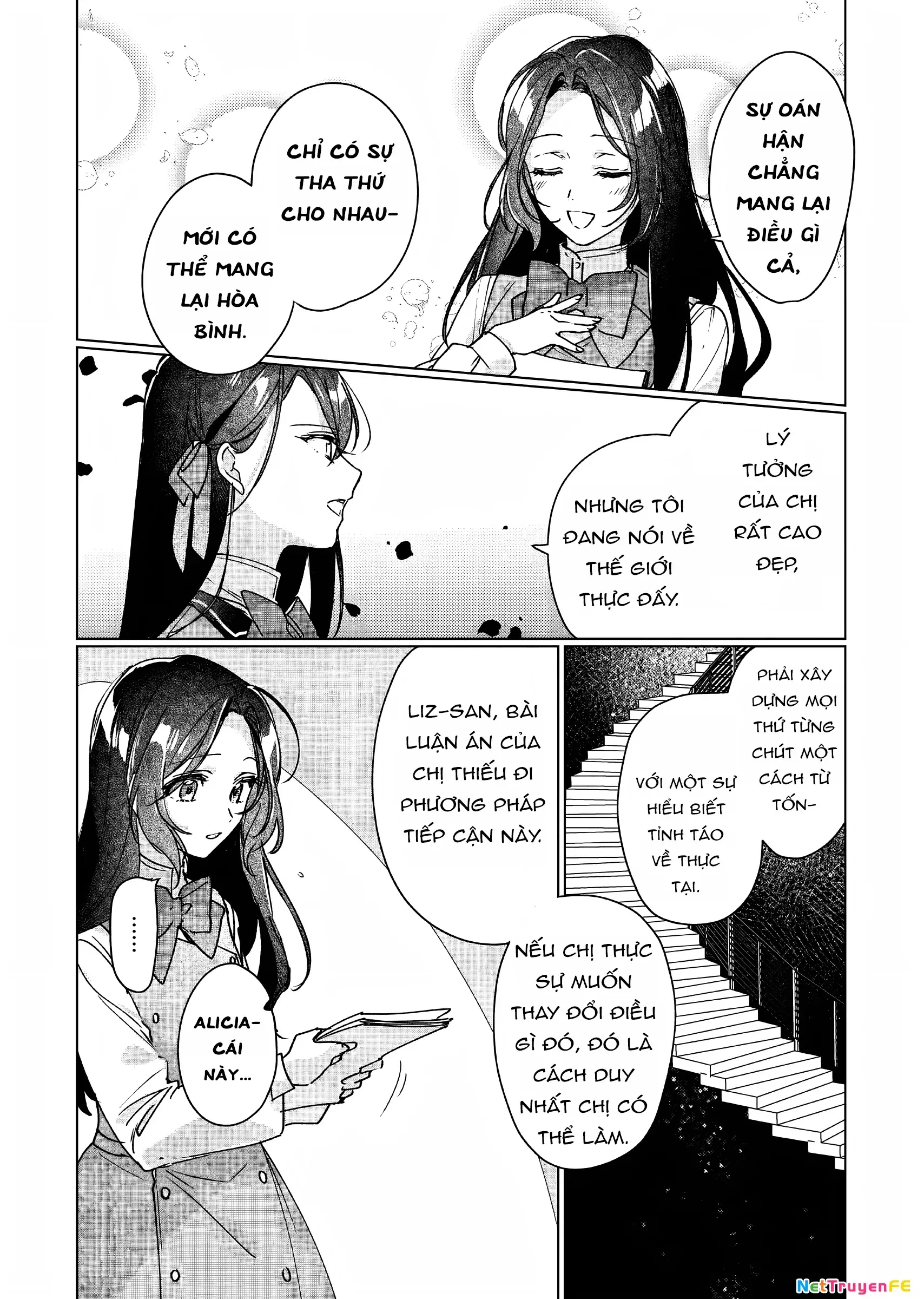 Rekishi Ni Nokoru Akujo Ni Naru Zo Akuyaku Reijou Ni Naru Hodo Ouji No Dekiai Wa Kasoku Suru You Desu! Chap 9 - Next Chap 8