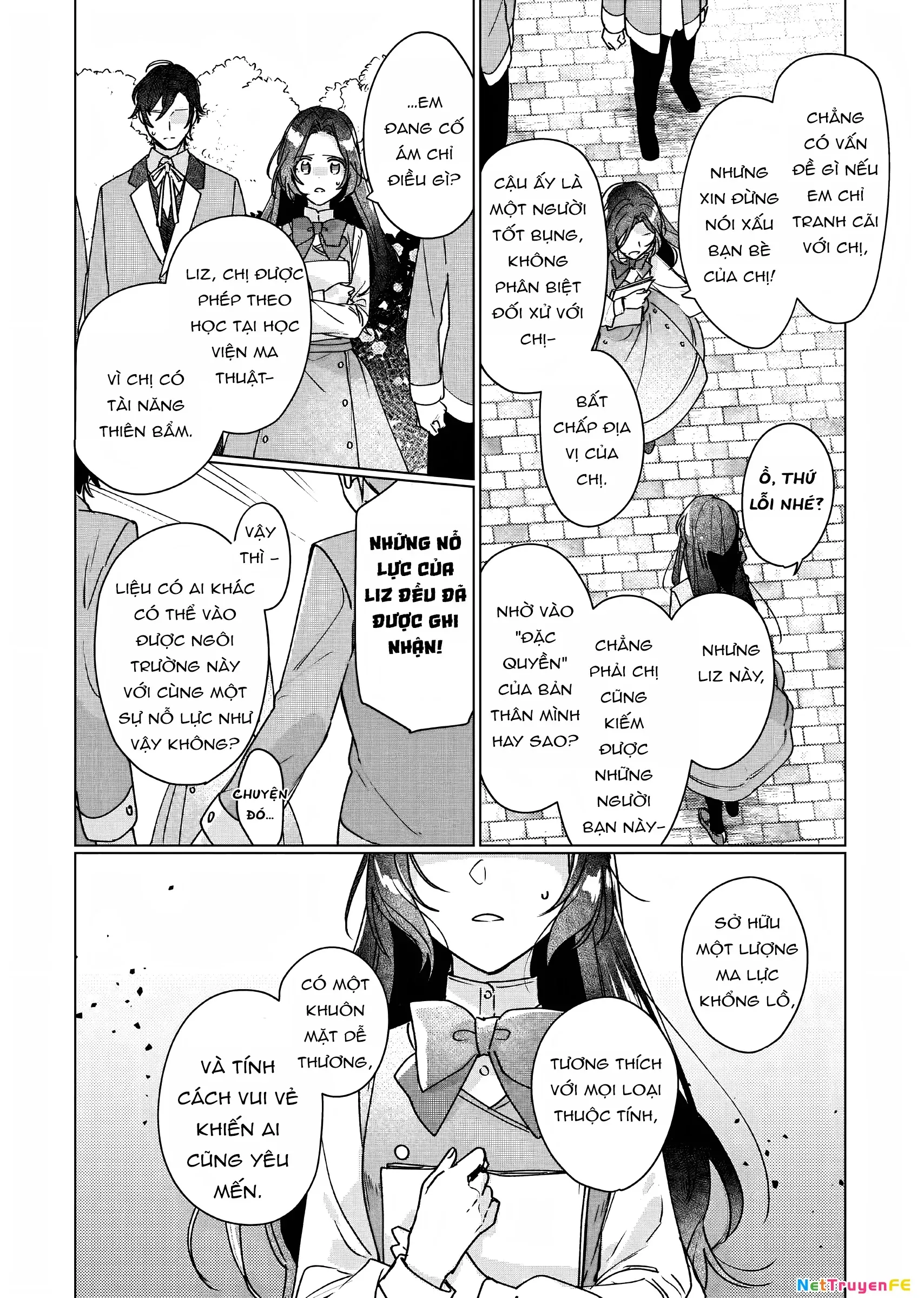 Rekishi Ni Nokoru Akujo Ni Naru Zo Akuyaku Reijou Ni Naru Hodo Ouji No Dekiai Wa Kasoku Suru You Desu! Chap 9 - Next Chap 8