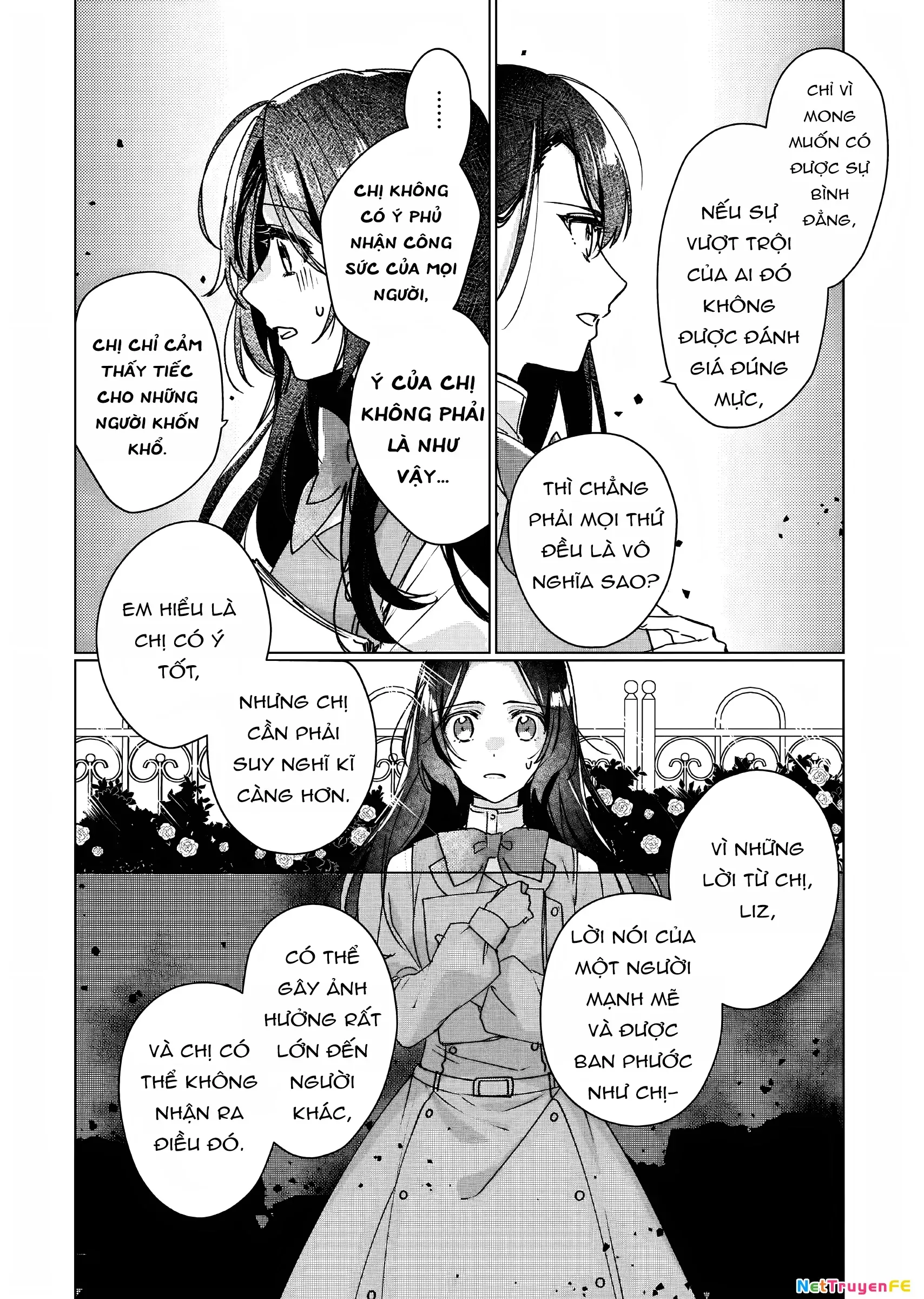 Rekishi Ni Nokoru Akujo Ni Naru Zo Akuyaku Reijou Ni Naru Hodo Ouji No Dekiai Wa Kasoku Suru You Desu! Chap 9 - Next Chap 8