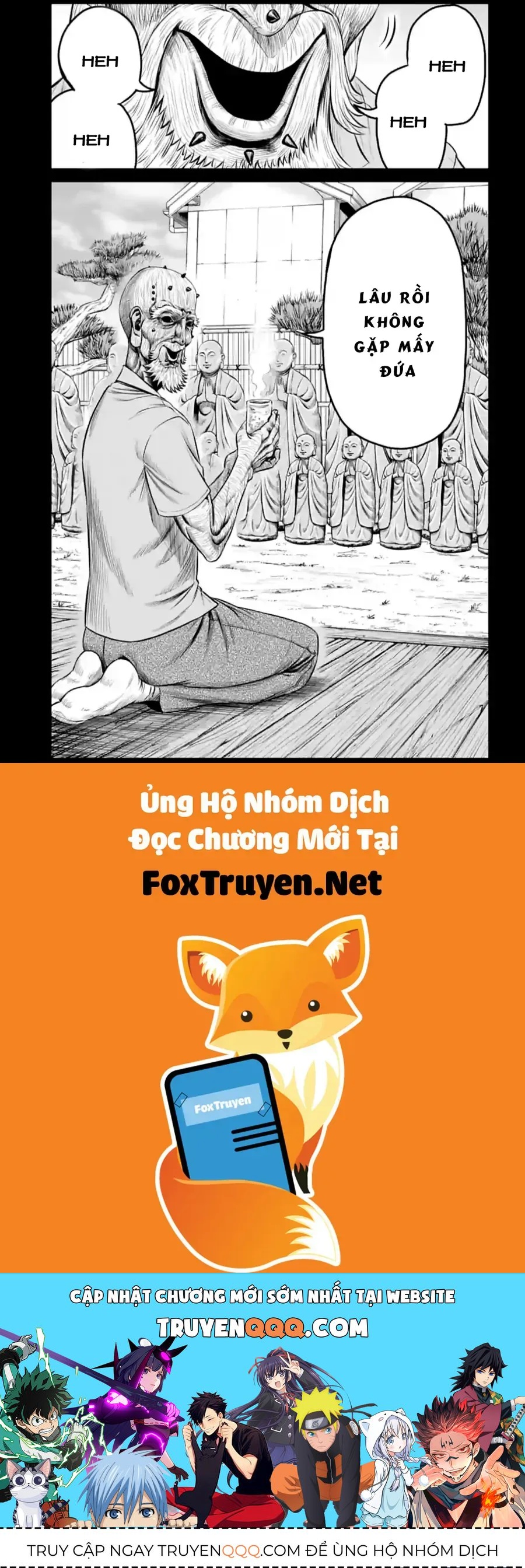 Loạn Đấu Tokyo Chap 144 - Next Chap 143