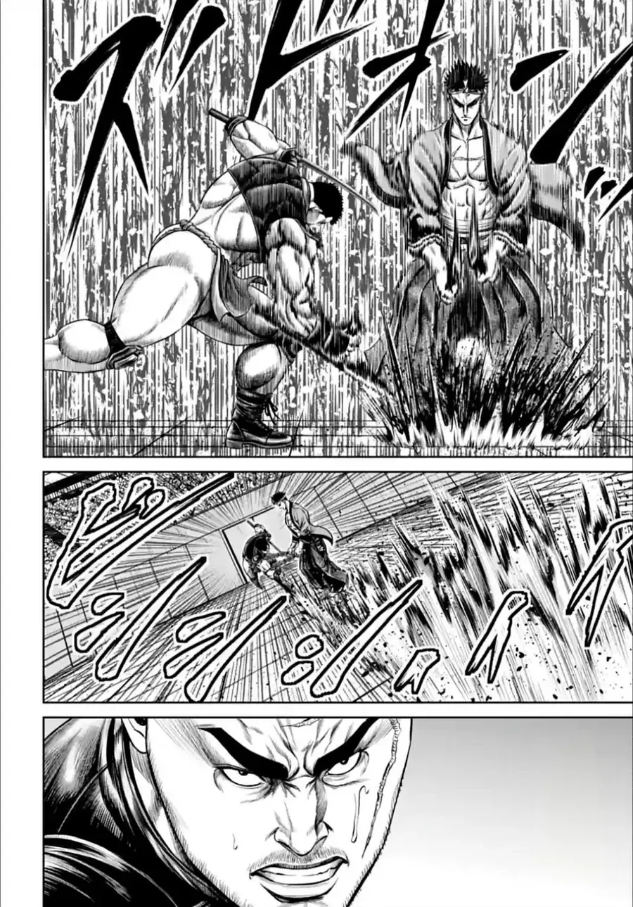 Loạn Đấu Tokyo Chap 144 - Next Chap 143