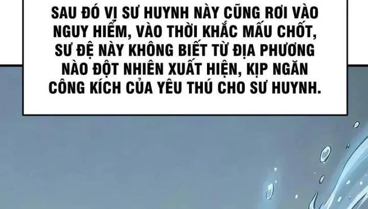 Xuyên Không Tới Tu Tiên Giới Làm Trù Thần Chap 108 - Next Chap 107