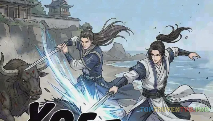 Xuyên Không Tới Tu Tiên Giới Làm Trù Thần Chap 108 - Next Chap 107