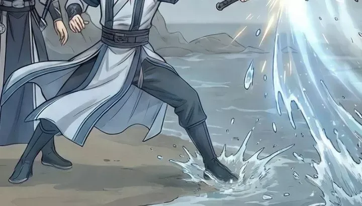 Xuyên Không Tới Tu Tiên Giới Làm Trù Thần Chap 108 - Next Chap 107