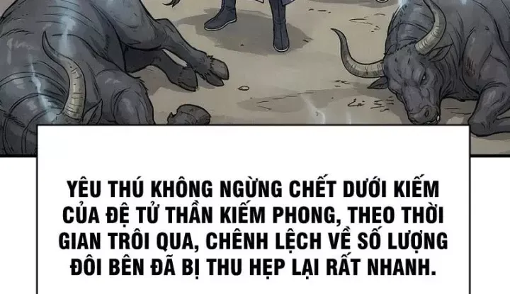 Xuyên Không Tới Tu Tiên Giới Làm Trù Thần Chap 108 - Next Chap 107