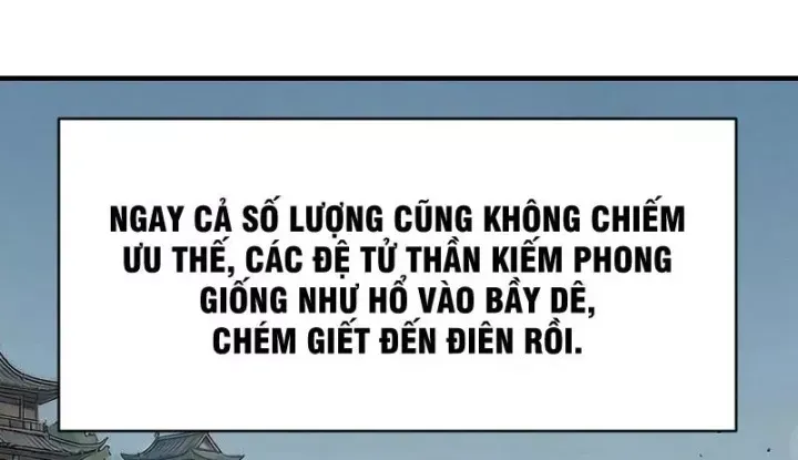 Xuyên Không Tới Tu Tiên Giới Làm Trù Thần Chap 108 - Next Chap 107
