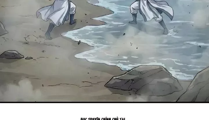 Xuyên Không Tới Tu Tiên Giới Làm Trù Thần Chap 108 - Next Chap 107