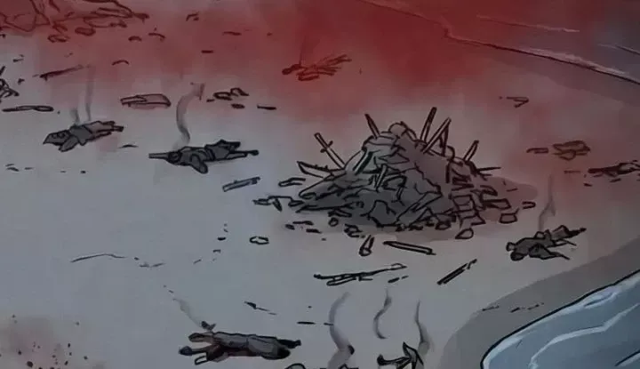 Xuyên Không Tới Tu Tiên Giới Làm Trù Thần Chap 108 - Next Chap 107